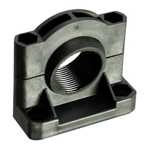 [PB30-M1] 30mm Prox Light Universal Aiming, Swivel Action Nylon Mount