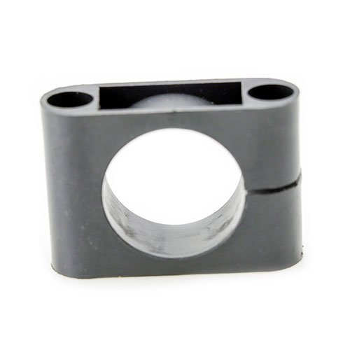 30mm Prox Light Slotted Block Style, Nylon Mount