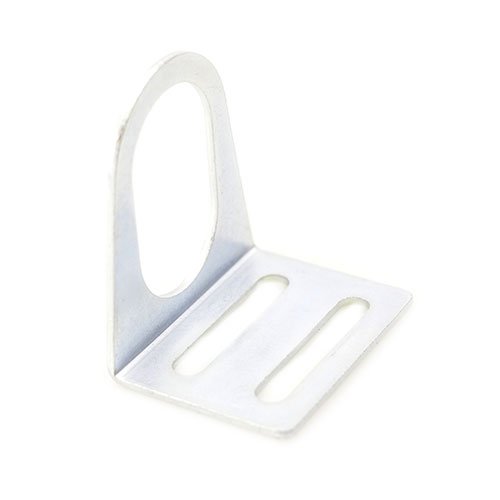 [PB30-M3] 30mm Prox Light Slotted Right Angle Metal Bracket