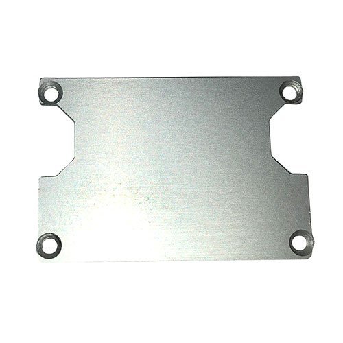 LX150/300 Blank End Plate No Daisy Chain