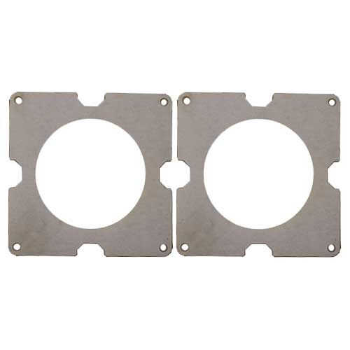 Diffuser Kit for Ring Light R80/ODR80 EZ-Mount Ring Light