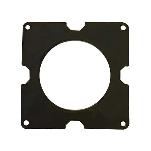 [R80-LP] Linear Polarizer for Ring Light R80/ODR80 EZ-Mount Ring Light