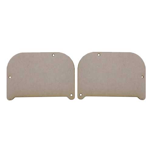 Diffuser Kit for S75/ODS75 Brick Light