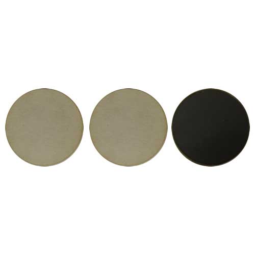 [SX30-DKIT-LP] Diffuser Kit & Linear Polarizer for SX30/ODSX30 Prox Light; Not compatible with SXA30