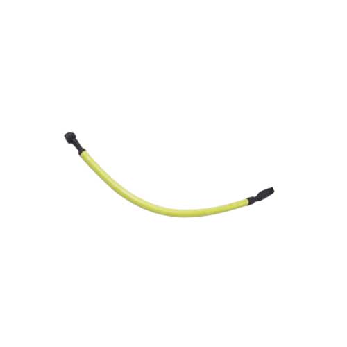 22 gauge Cable Tslot Male/Female Connections - 8.5" long