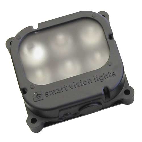 Smart Color Box - Rechargeable Colored Test Light -SWIR Wavelengths
