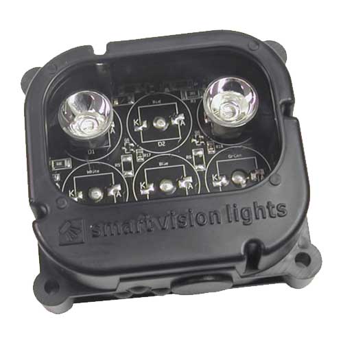 Smart Color Box - Rechargeable Test Light-UV only with European Power Adapter