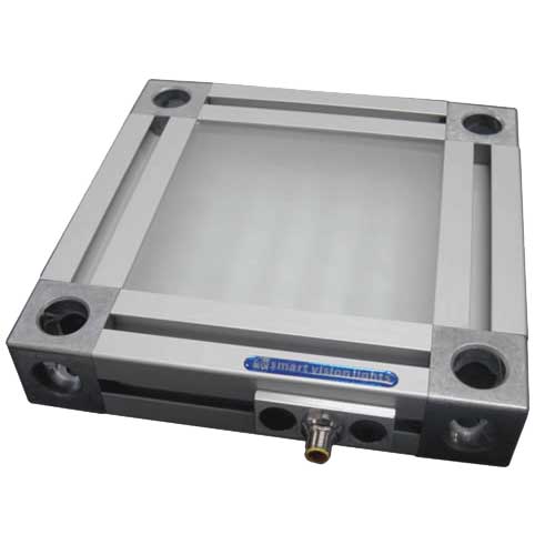 [ODAL-300X300-WHI] 300mm x 300mm (12''x12'') active area Overdrive Area Light - White LEDs