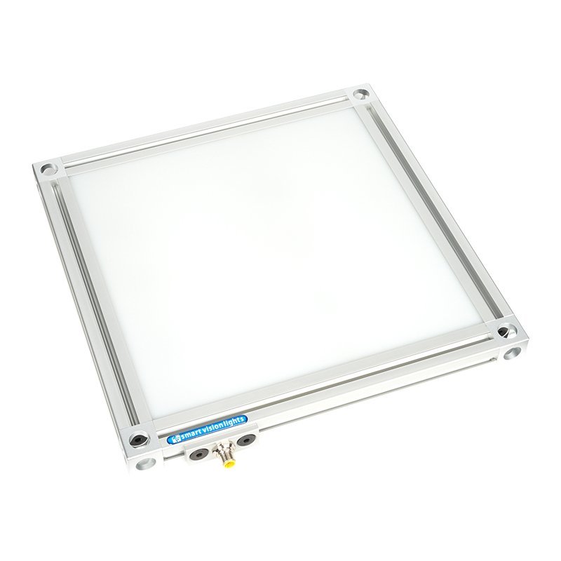 300mm x 200mm (12"x8") active area LED Back Light-  530nm Green LEDs- Dimmable