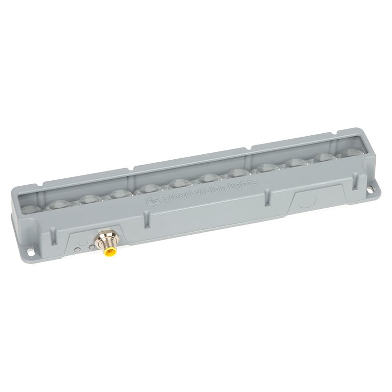 300mm, 12 LED Low Cost Linear Light - White