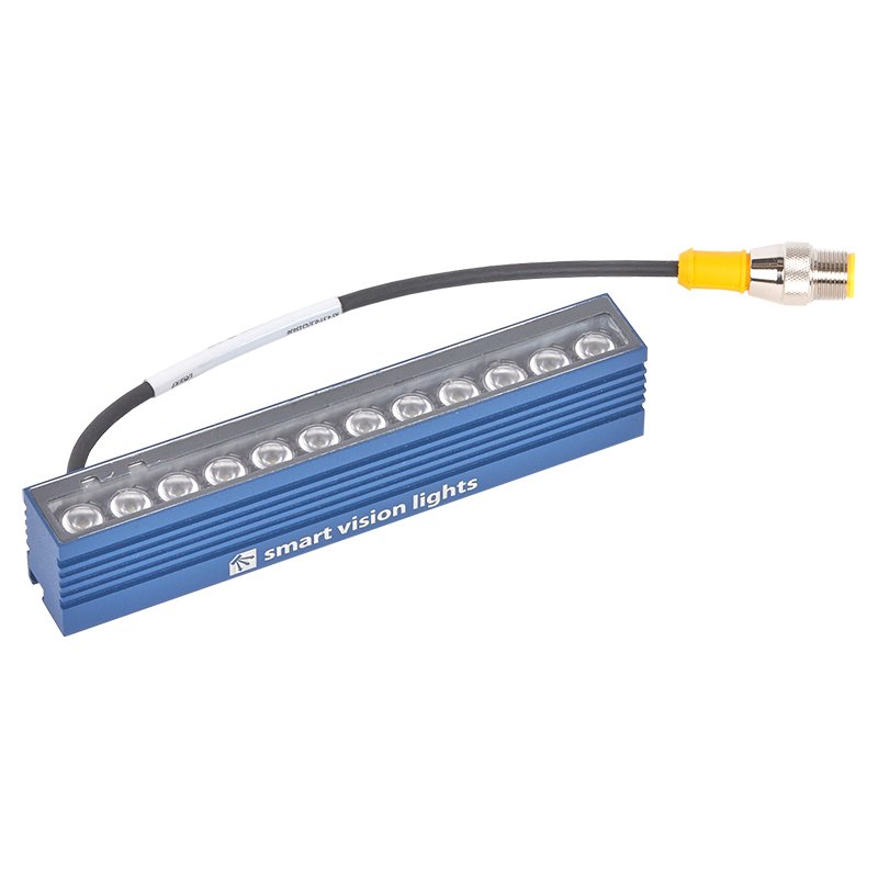 Mini Linear 150mm Long Active Area with 625nm RED LEDs