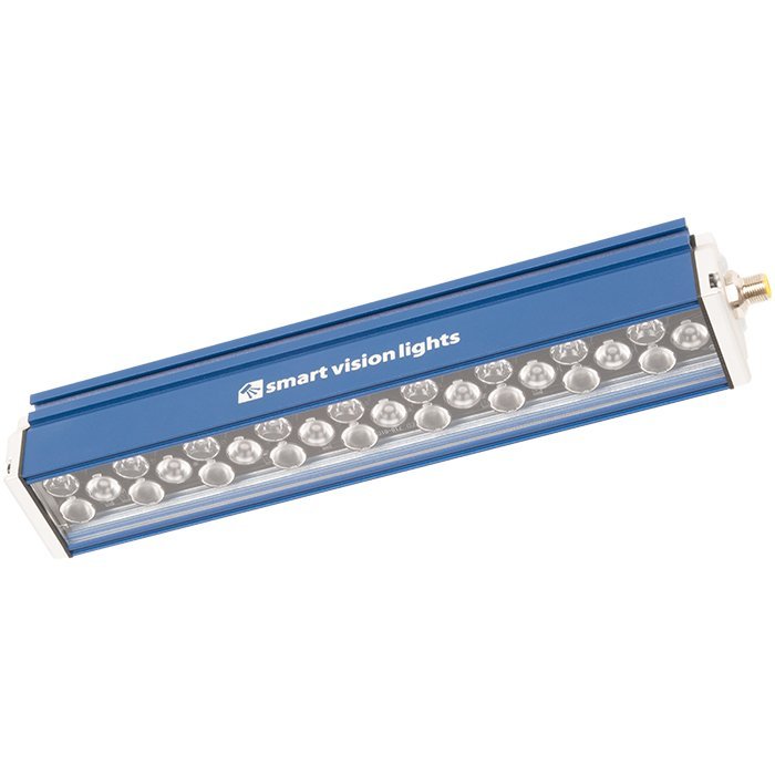 300mm, Tunable Field of View Linear Light 625nm Red