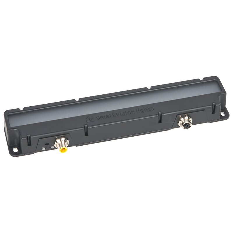 300mm OverDrive Linear Light 505nm Cyan w/ line lenses - Connect-A-Light