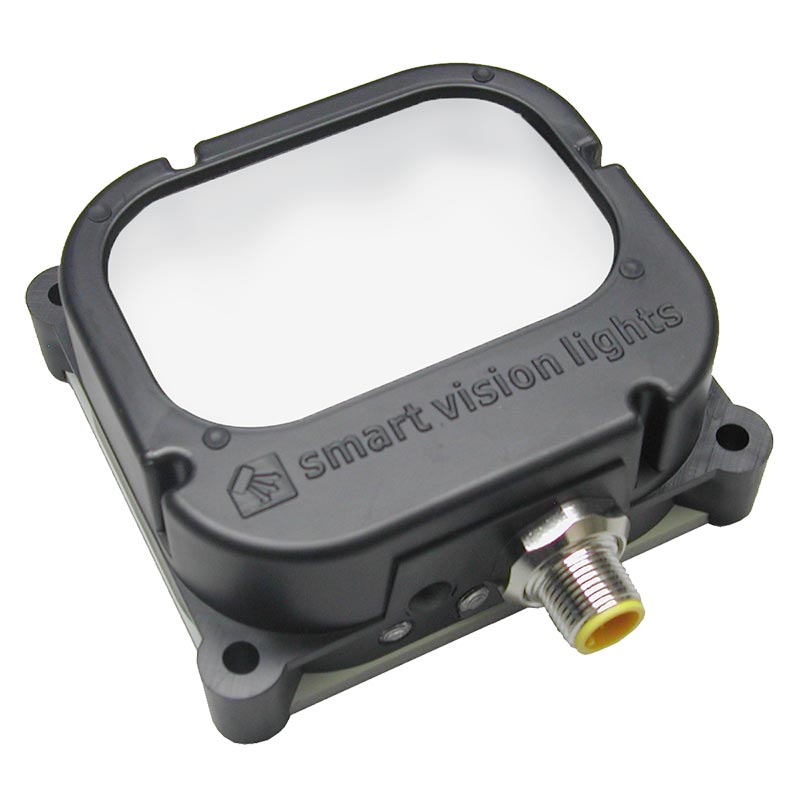 75mm OverDrive Back Light 625nm Red - Brick Back Light