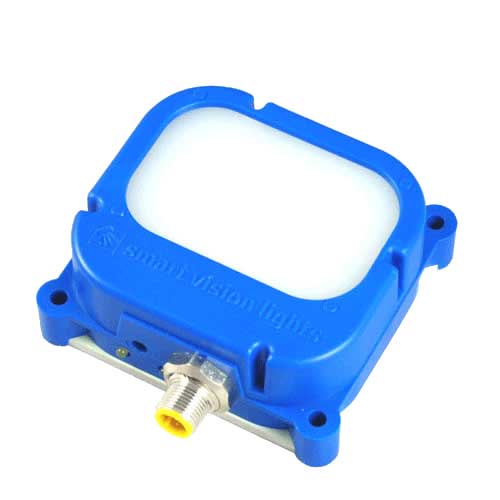 75mm Back Light 505nm Cyan - Brick Back Light