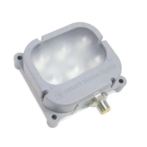 [SC75-625] 75mm  Low Cost Spot Light - 625nm Red