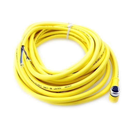 5 Pin 10 Meter Cable Right Angle (32.8 feet)