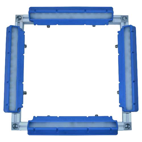 300mm x 300mm Dark Field Light WHI - Dark Field