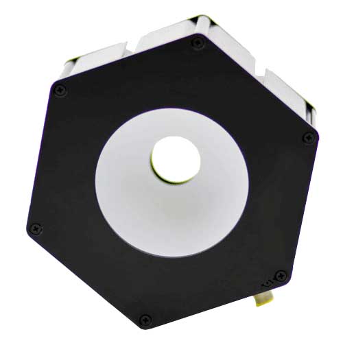 100mm Dome Light - 625nm Red