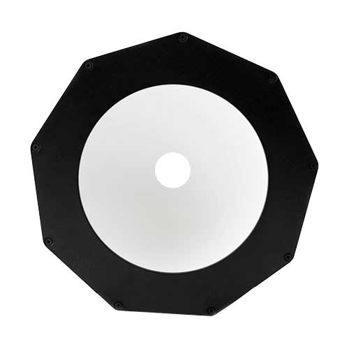 150mm Dome Light - 470nm Blue