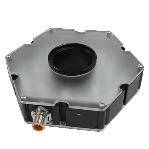 [ODR130-850-N] 130mm OverDrive Ring Light 850nm IR w/ narrow lenses - EZ Mount Ring Light