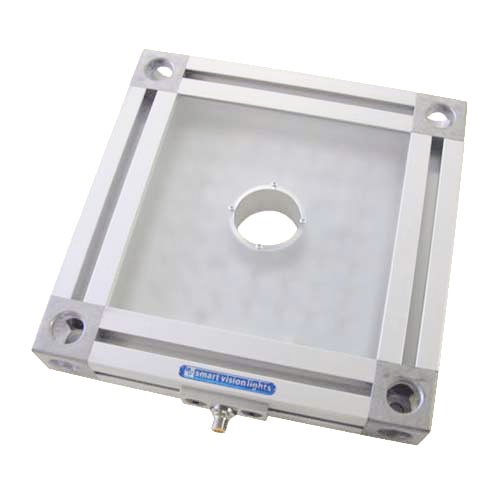 200mm OverDrive Ring Light White