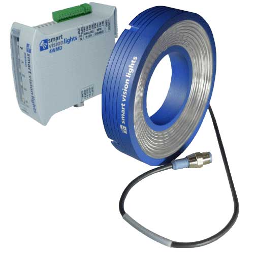 Kit for RMX140-RGBW (Contains Light, External Driver and Cable)
