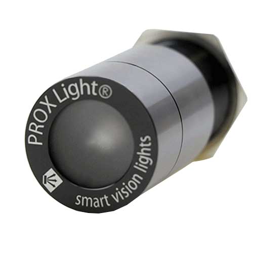 30mm OverDrive Barrel Spot Light 2nd Generation 625nm Red - Prox Light