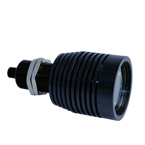 30mm OverDrive Barrel Spot Light 2nd Generation 850nm IR - Prox Light w/ Narrow 4 Degree Lens