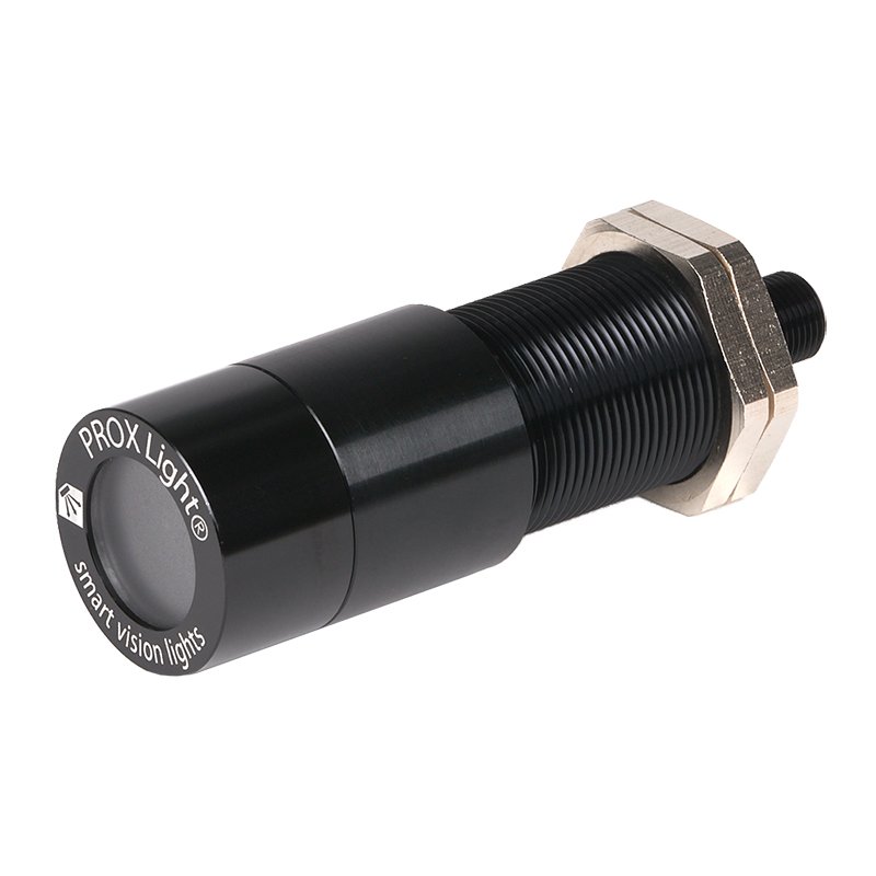 [SX30-WHI] 30mm Barrel Spot Light 2nd Generation White - Prox Light