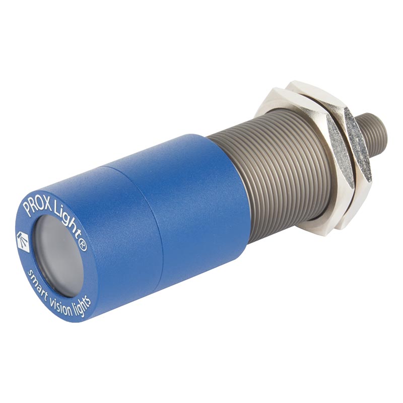 30mm Barrel  Multi Drive Spot Light 2nd Generation White - Prox Light
