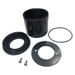 [SXP30-50-IP65-KIT] IP65 KIT w/ 50mm Lens Cover for 30mm Focusable LED Projector 2nd Generation