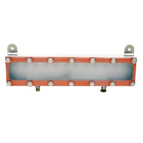 Wash Down 300mm Linear Back Light - 625nm Red LEDs