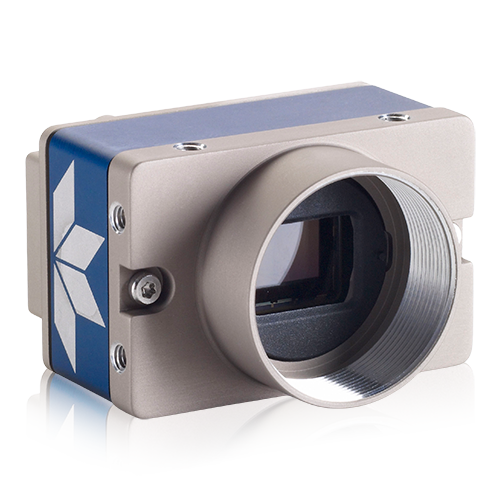 [G3-GM11-M2420] Genie Nano 2448x2048 Mono 2/3"  C-mount (23.8 fps)