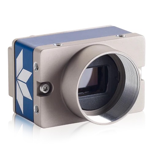 [G3-GM12-M2590] Genie Nano 2592x2048 Mono 1" C-mount NIR (22.7 fps)