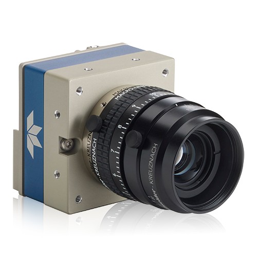 Genie Nano XL 5210x5210 (25M) Mono (4.5um pixel) with M42 mount (4.6 fps) APS-H