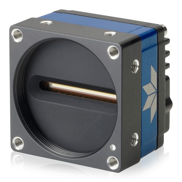 Linea Lite, CMOS 3.5um, Mono 8K, 25Khz, M42x1 mount, GigE