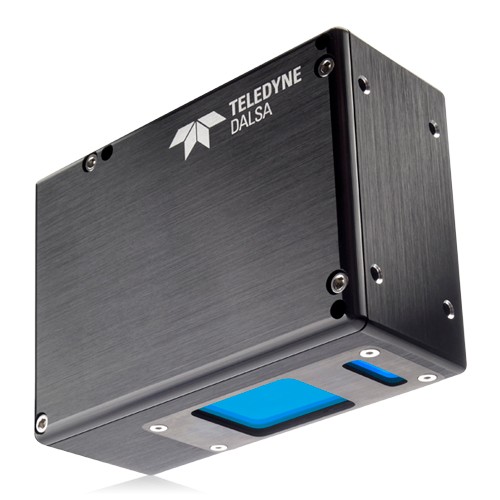 LP2C 4K0-0650 MR:650mm, Laser:B3, 5GigE, Case:T40