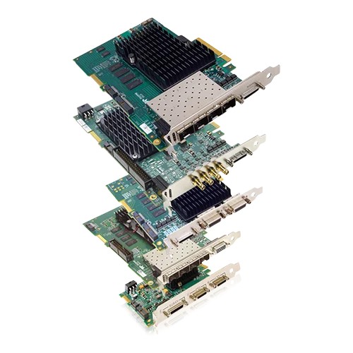 [OR-A8X0-XPX40] XTIUM2-CXP PX8 4CH