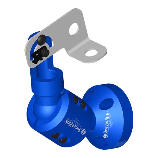 Sensor Bracket Single 12MM