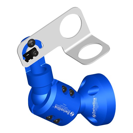 Sensor Bracket 30MM Single