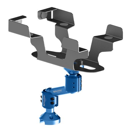 [AFSB-1004-TPH-FAN-CRX] Single Arm Robot Teach Pendant