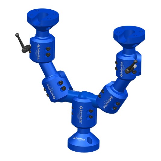 Cognex Insight 7000 Dual Arm