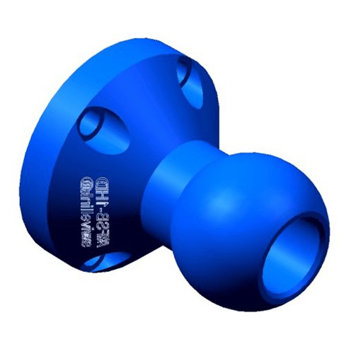 Heavy Duty Ball Base