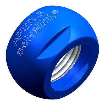 Standard Ball Adaptor