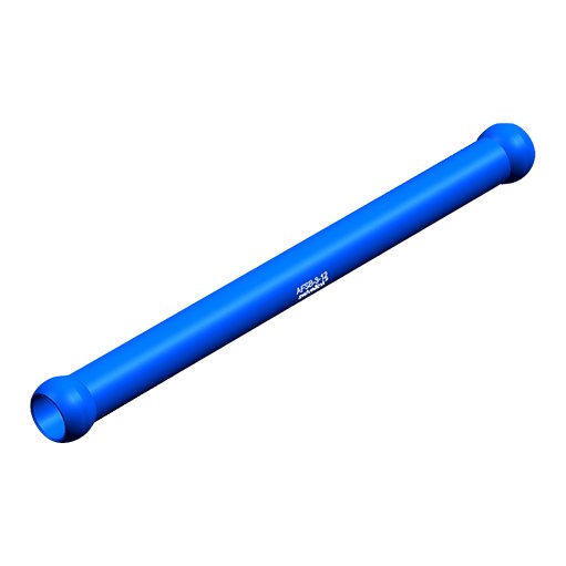 Standard Ball Link 12"