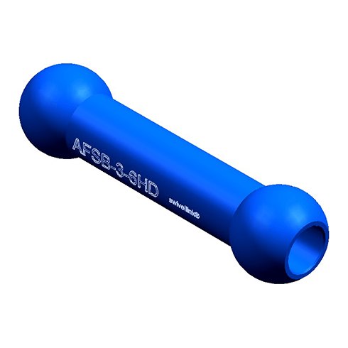 Heavy Duty Link 6"