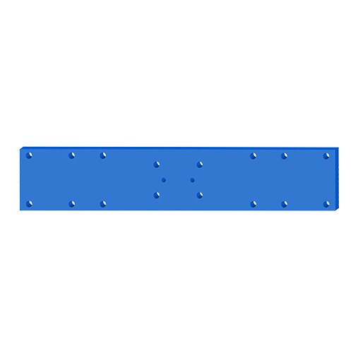 [AFSB-572-G-2340] Gocator Mount for 2330, 2340,