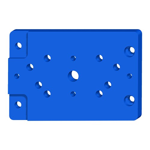 [AFSB-643-M-DL] Metaphase Dome Light Mounting