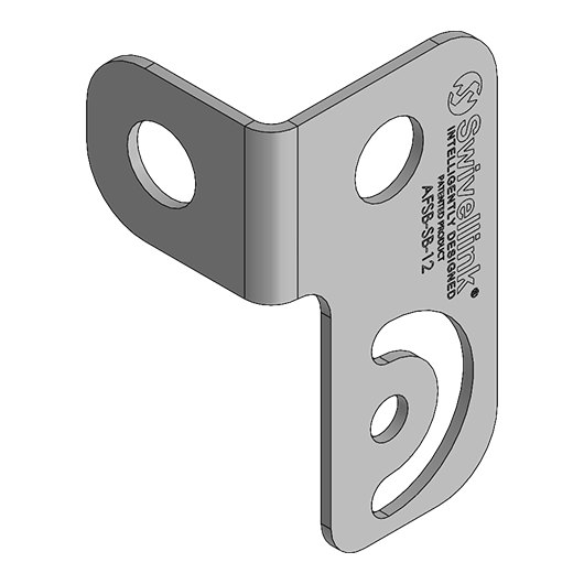 Sensor Bracket 12MM